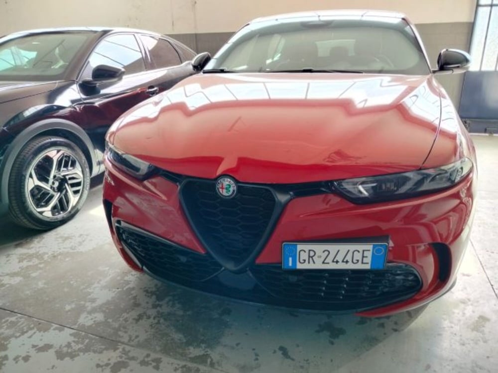 Alfa Romeo Tonale usata a Forlì-Cesena (3)
