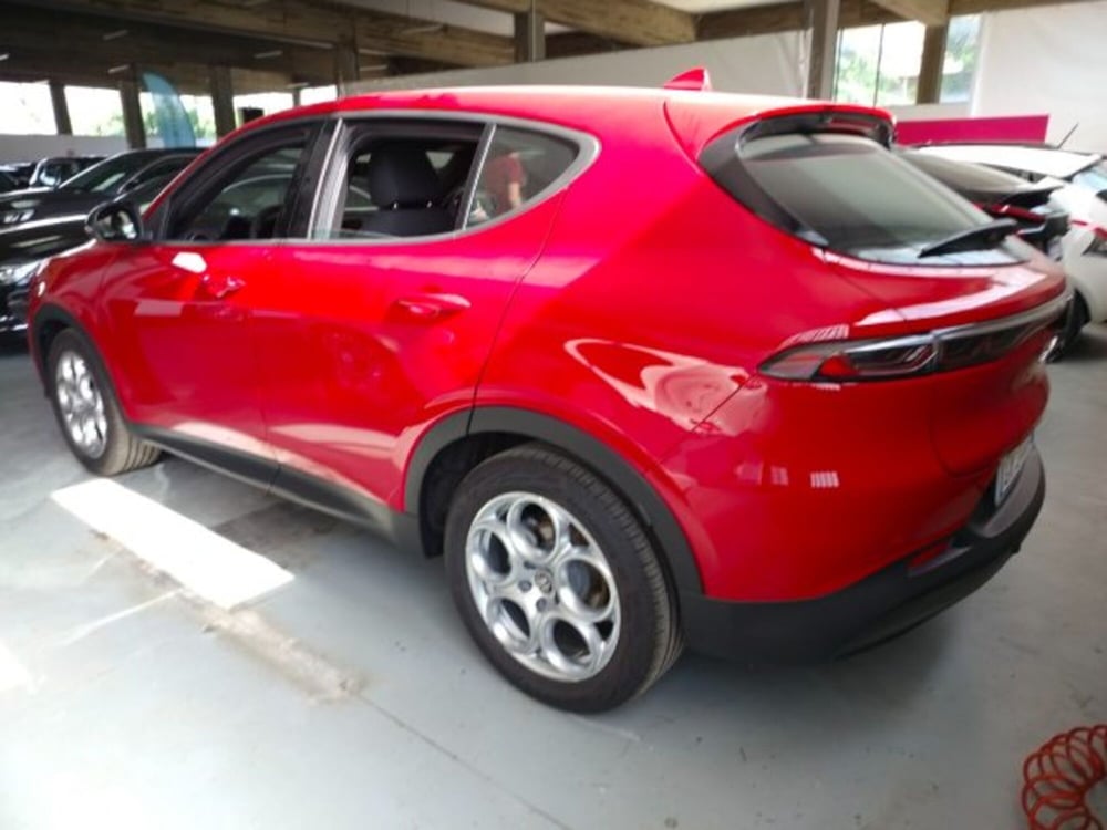 Alfa Romeo Tonale usata a Forlì-Cesena (5)