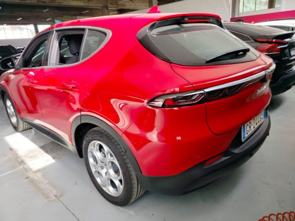 Alfa Romeo Tonale usata a Forlì-Cesena (6)