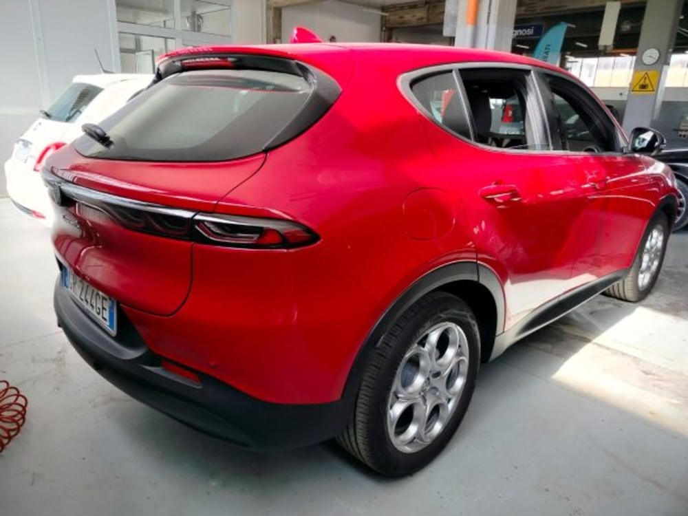Alfa Romeo Tonale usata a Forlì-Cesena (7)