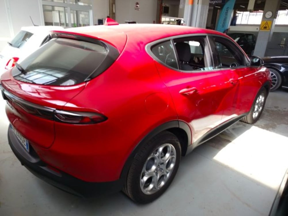 Alfa Romeo Tonale usata a Forlì-Cesena (9)