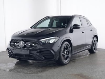 Mercedes-Benz GLA SUV 180 Automatic Premium del 2024 usata a Abbiategrasso