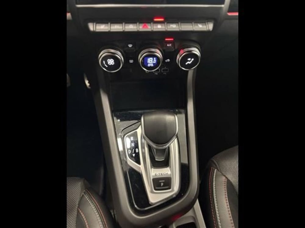 Renault Arkana usata a Siena (10)