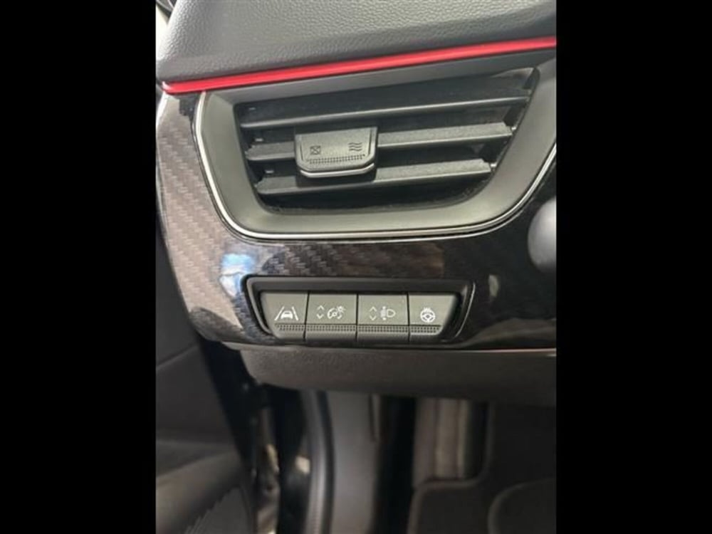 Renault Arkana usata a Siena (7)