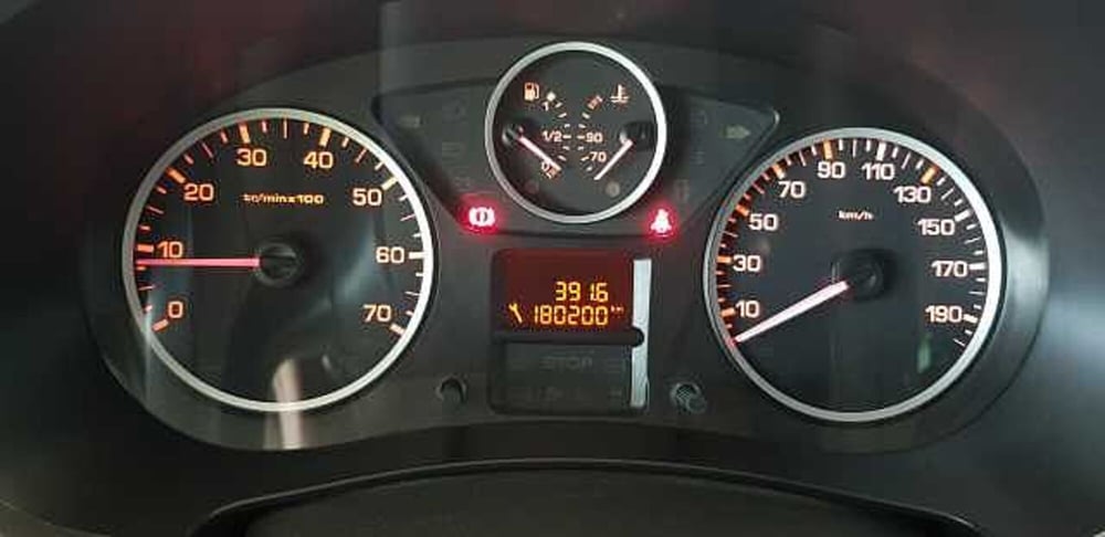 Citroen Berlingo usata a Pordenone (19)