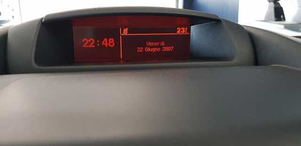 Citroen Berlingo usata a Pordenone (20)