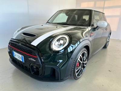 MINI Mini 2.0 John Cooper Works JCW del 2023 usata a Modena