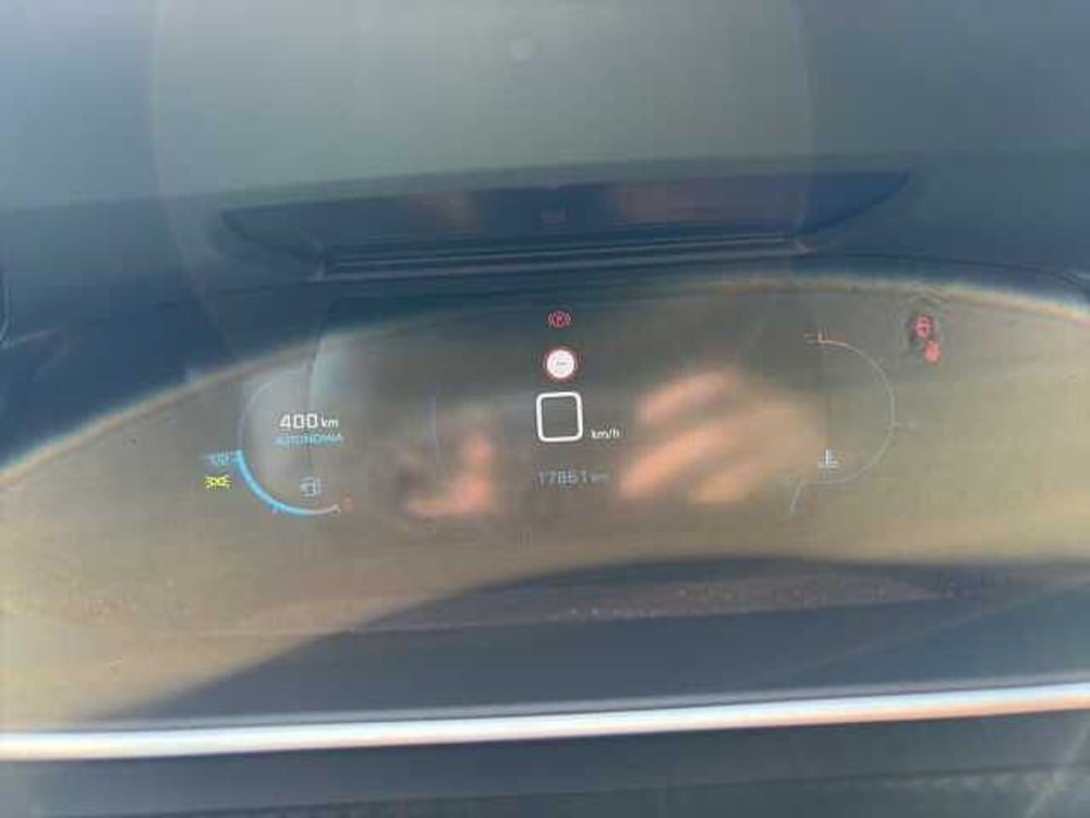 Peugeot 208 usata a Vibo Valentia (12)