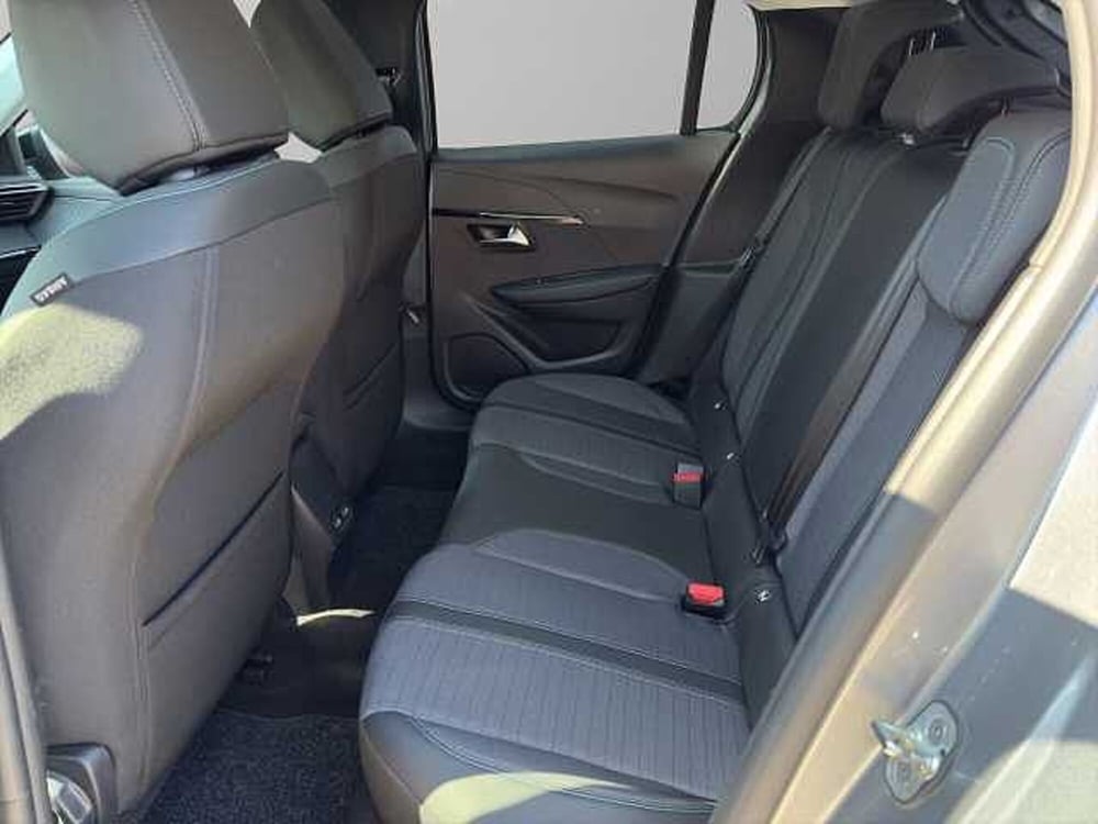 Peugeot 208 usata a Vibo Valentia (16)