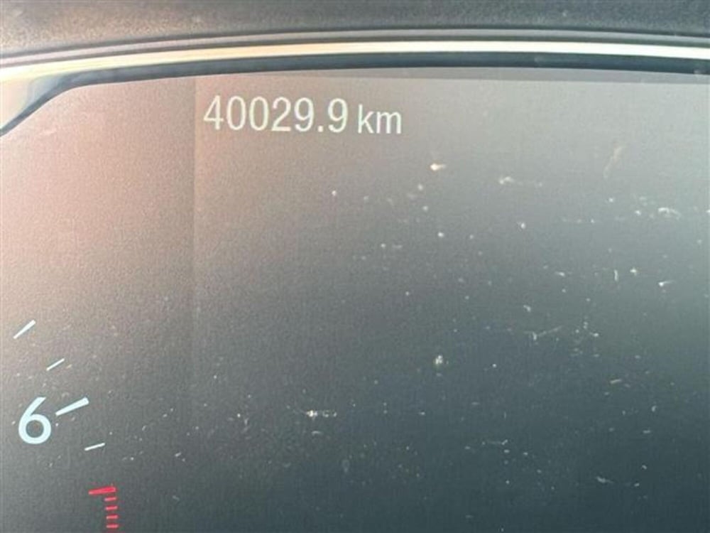 Ford Puma usata a Livorno (12)