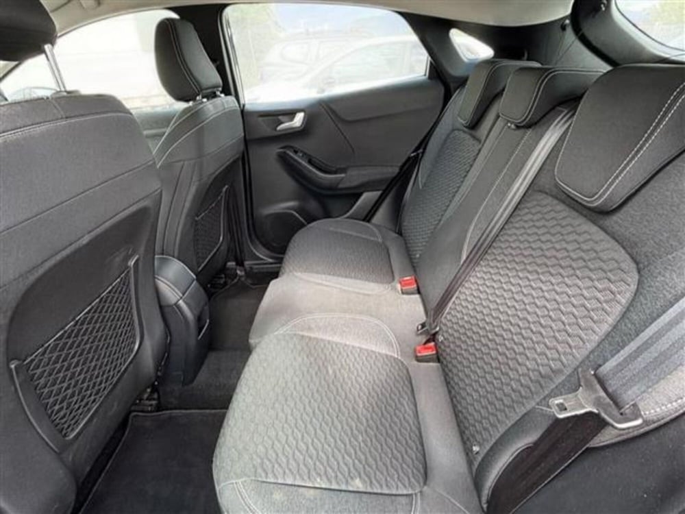 Ford Puma usata a Livorno (14)