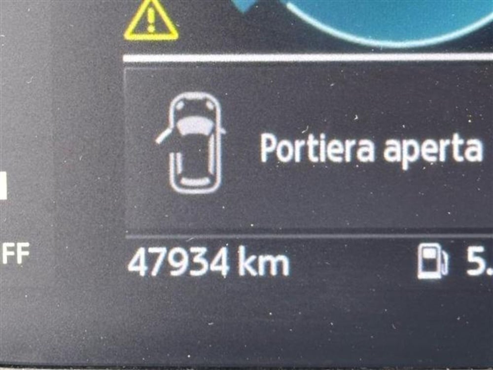 MINI Mini Cabrio usata a Livorno (12)