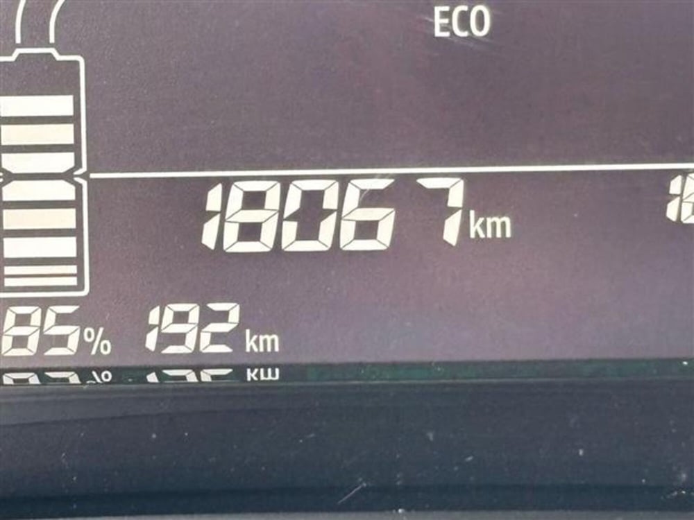Renault Twingo usata a Livorno (12)