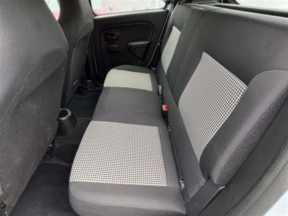 Renault Twingo usata a Livorno (14)