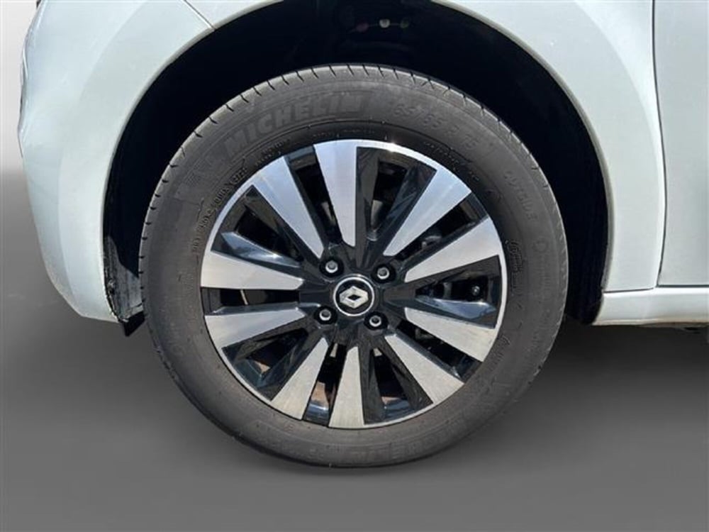 Renault Twingo usata a Torino (11)