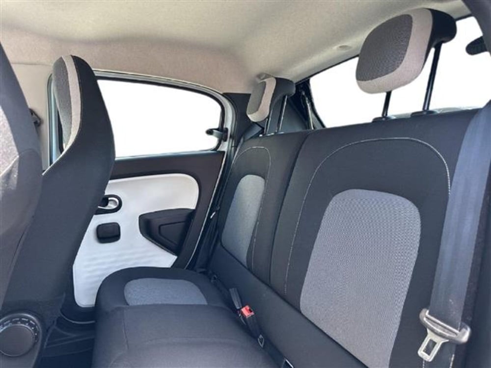 Renault Twingo usata a Torino (12)