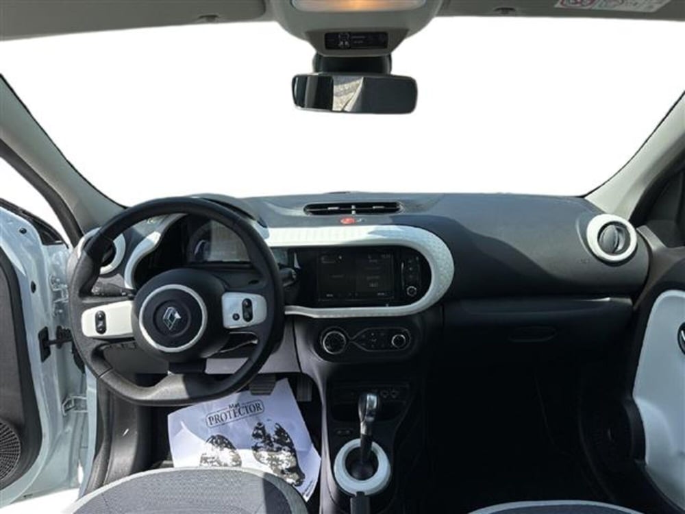 Renault Twingo usata a Torino (13)