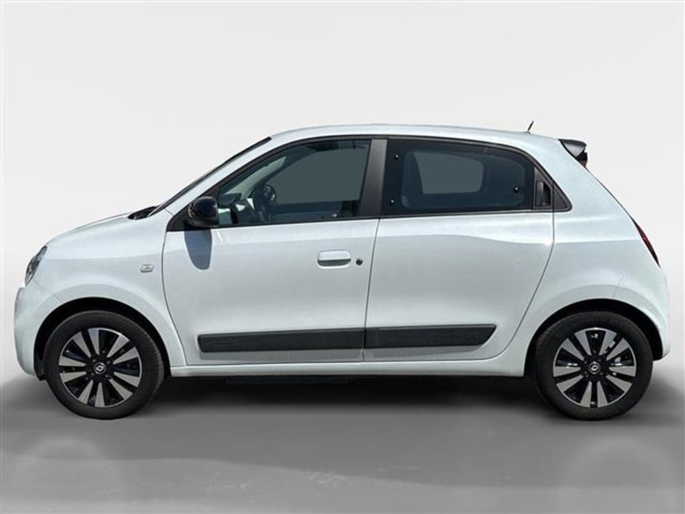 Renault Twingo usata a Torino (2)