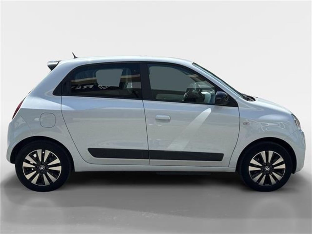 Renault Twingo usata a Torino (6)
