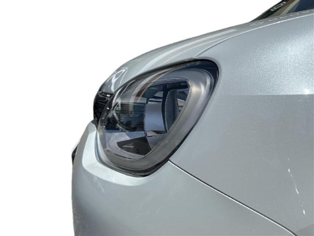 Renault Twingo usata a Torino (8)