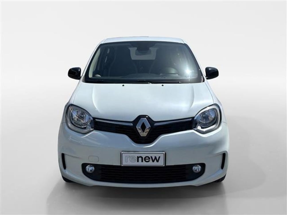 Renault Twingo usata a Torino (9)