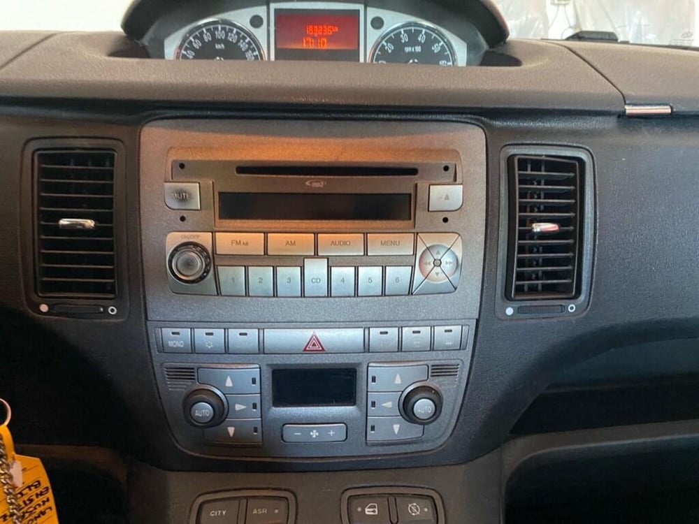 Lancia Musa usata a Torino (11)