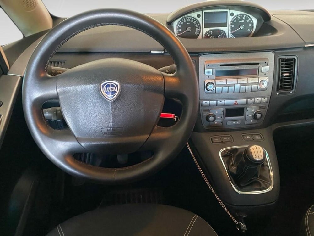 Lancia Musa usata a Torino (6)