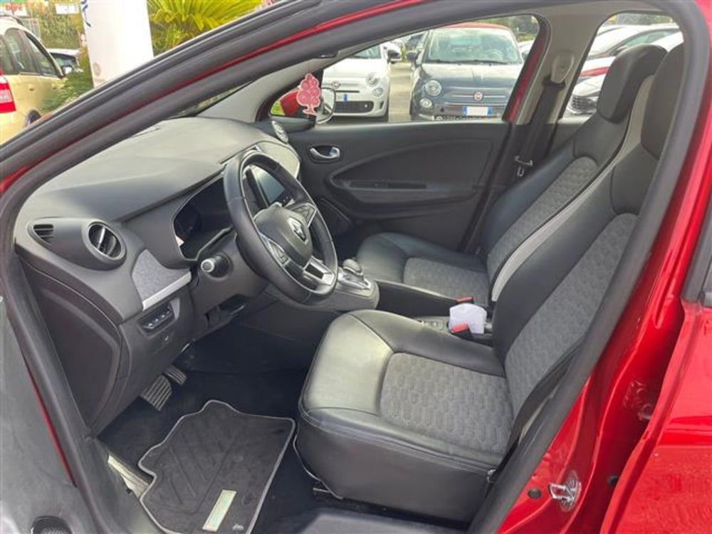 Renault Zoe usata a Ascoli Piceno (10)