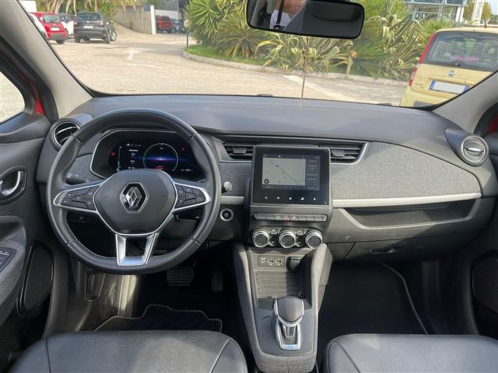 Renault Zoe usata a Ascoli Piceno (11)