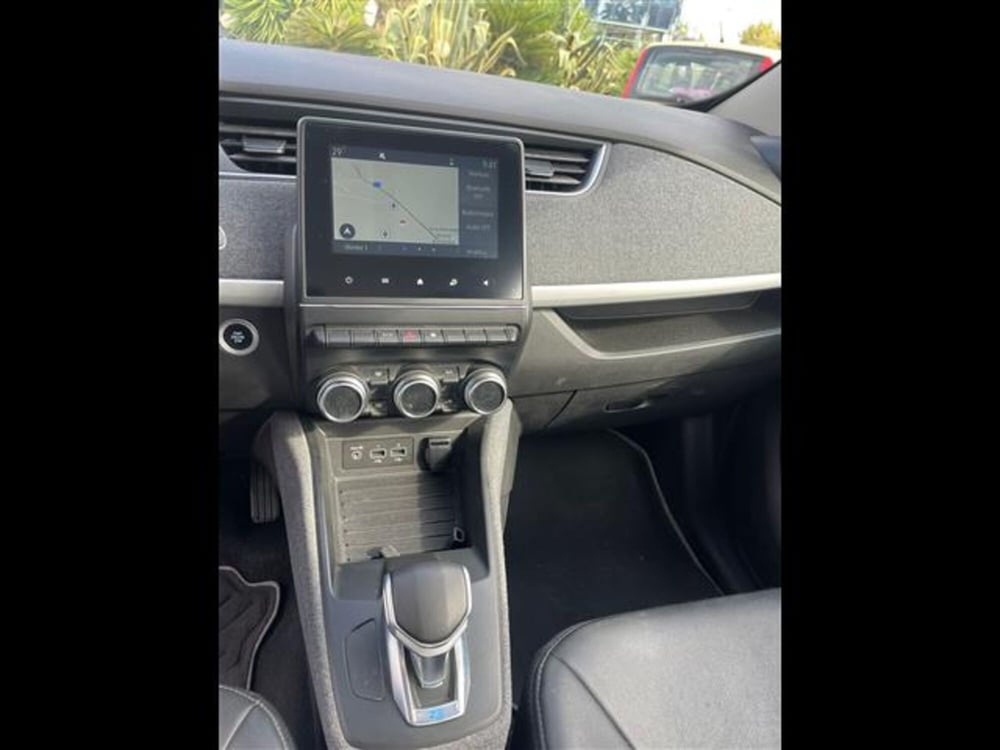 Renault Zoe usata a Ascoli Piceno (12)