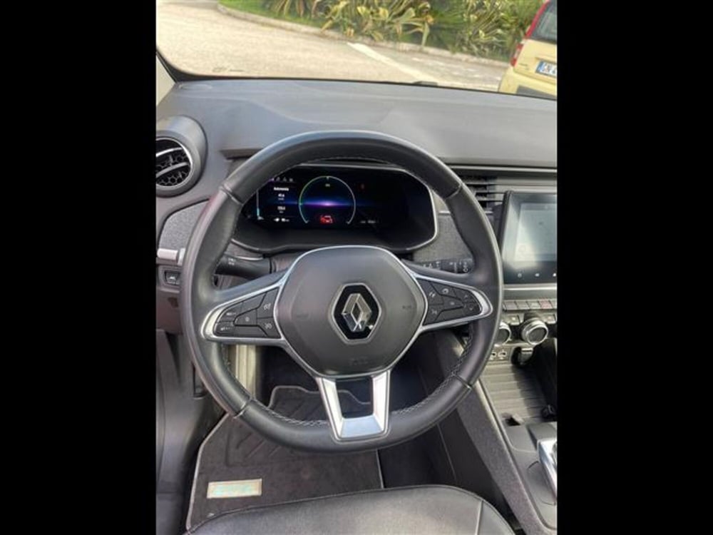 Renault Zoe usata a Ascoli Piceno (13)