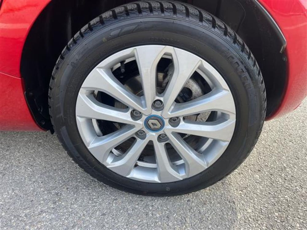 Renault Zoe usata a Ascoli Piceno (15)