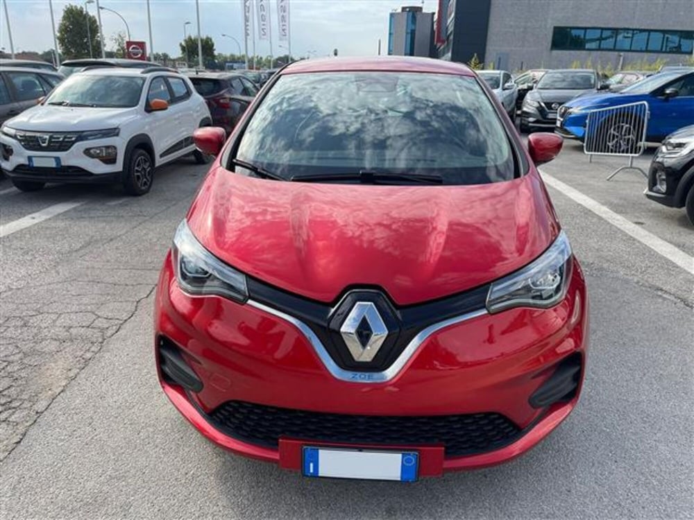 Renault Zoe usata a Ascoli Piceno (6)