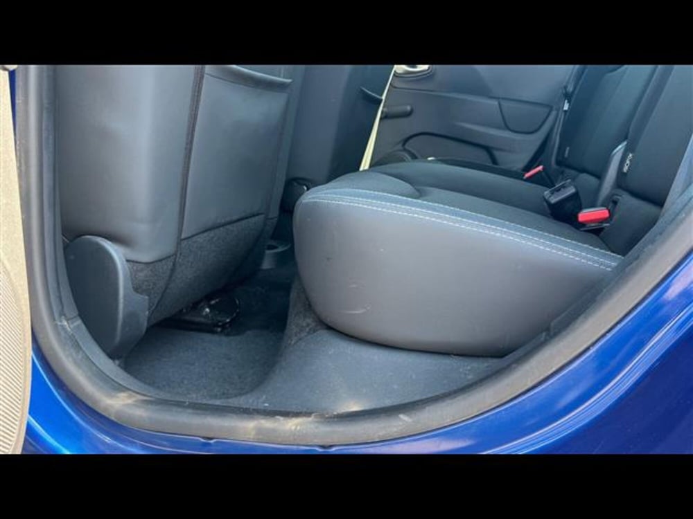 Renault Clio usata a Padova (11)
