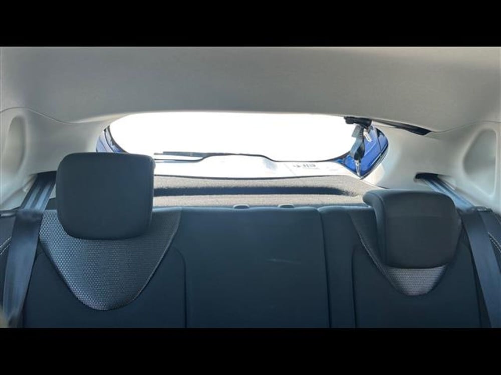 Renault Clio usata a Padova (12)