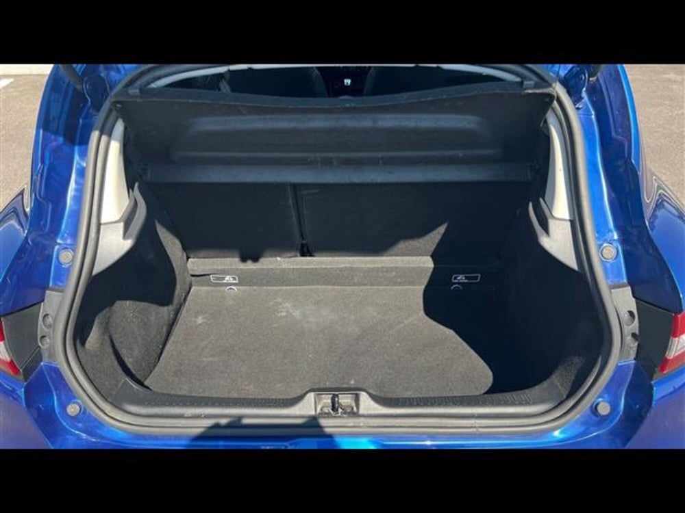 Renault Clio usata a Padova (13)