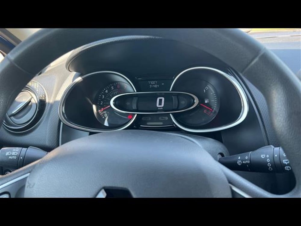 Renault Clio usata a Padova (6)