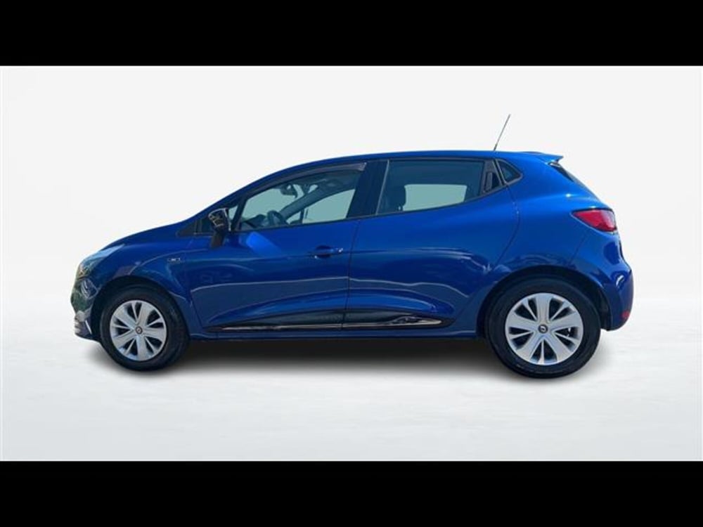 Renault Clio usata a Padova (2)