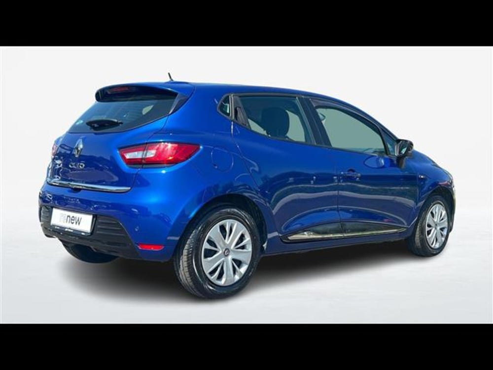 Renault Clio usata a Padova (3)