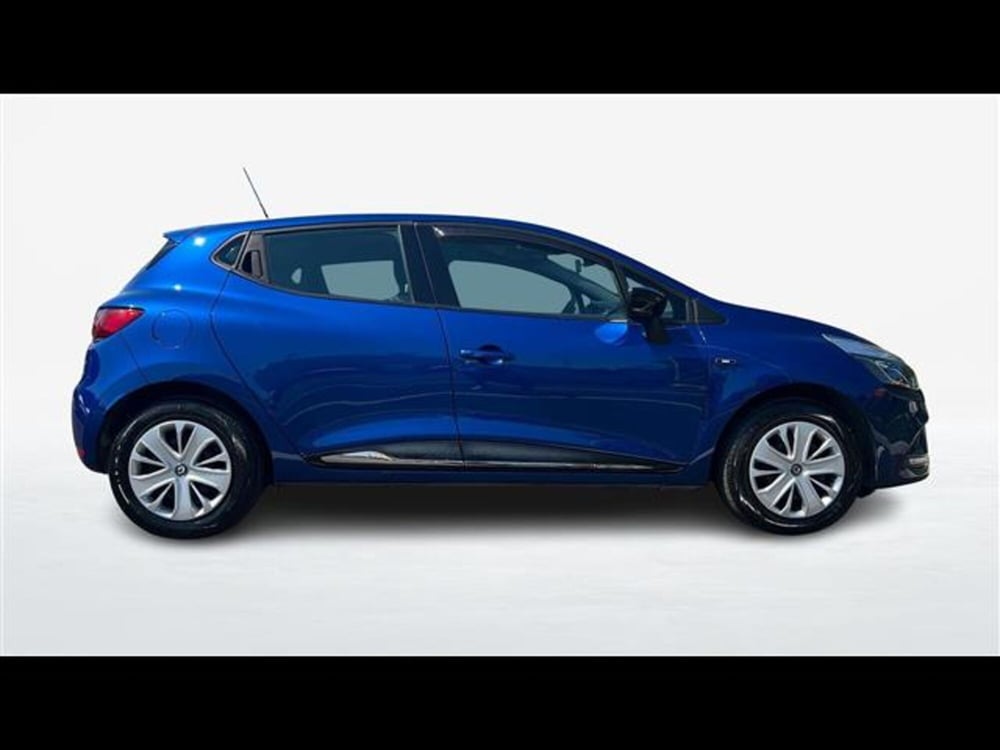 Renault Clio usata a Padova (4)