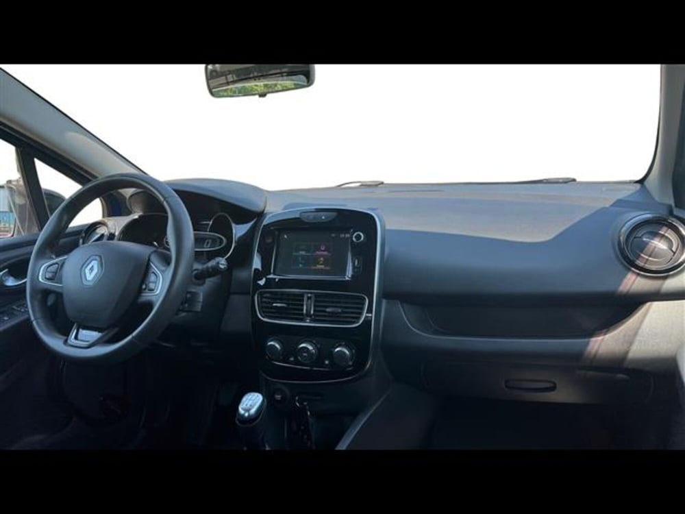 Renault Clio usata a Padova (7)