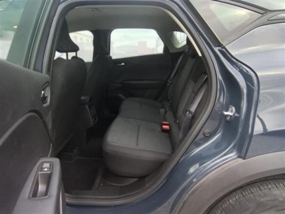 Renault Captur usata a Livorno (14)