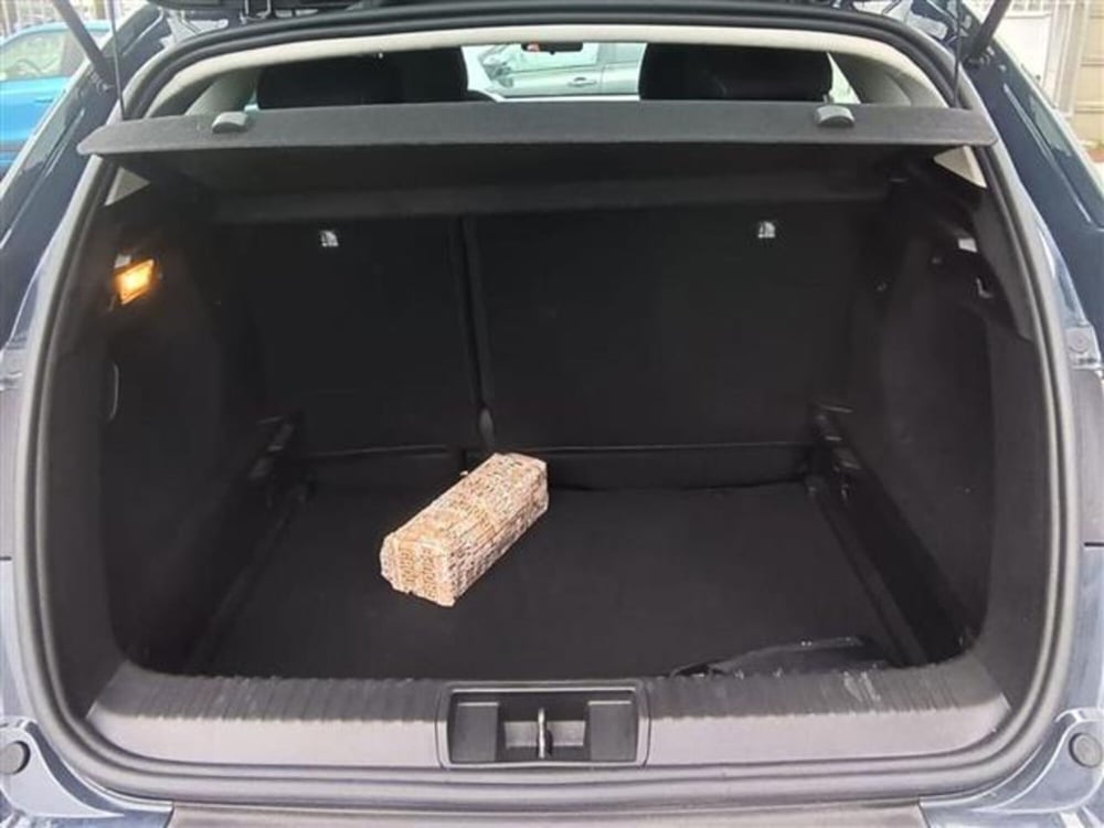 Renault Captur usata a Livorno (15)