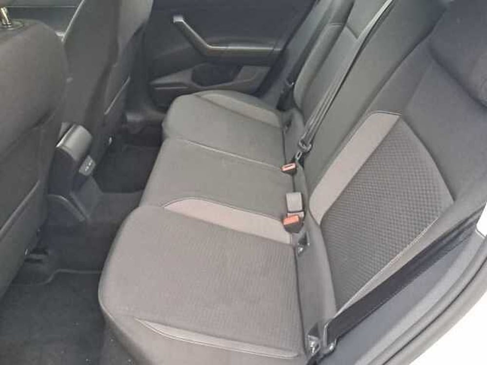 Volkswagen Polo usata a Ravenna (10)