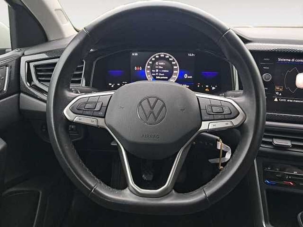Volkswagen Polo usata a Ravenna (11)