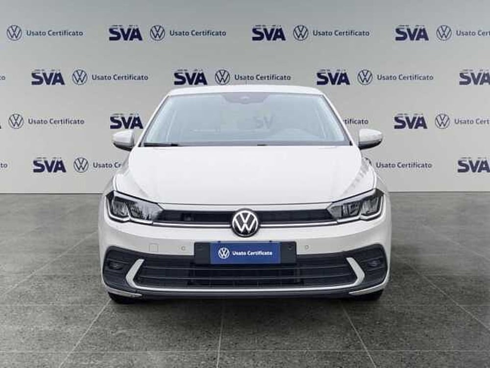 Volkswagen Polo usata a Ravenna (2)