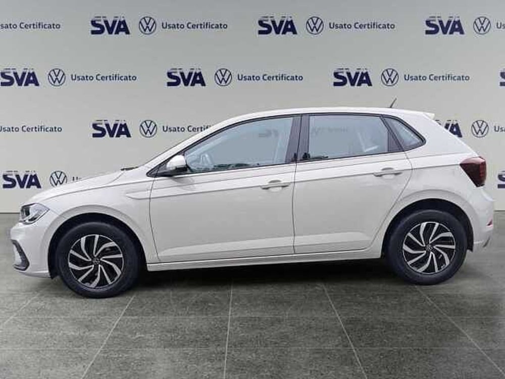 Volkswagen Polo usata a Ravenna (3)