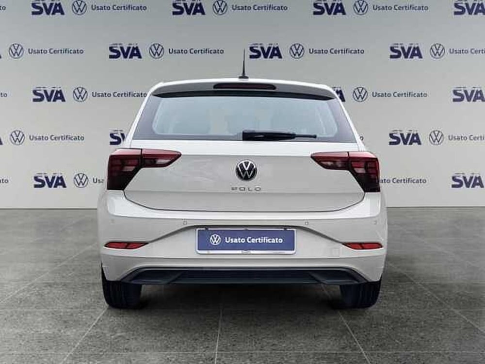 Volkswagen Polo usata a Ravenna (4)