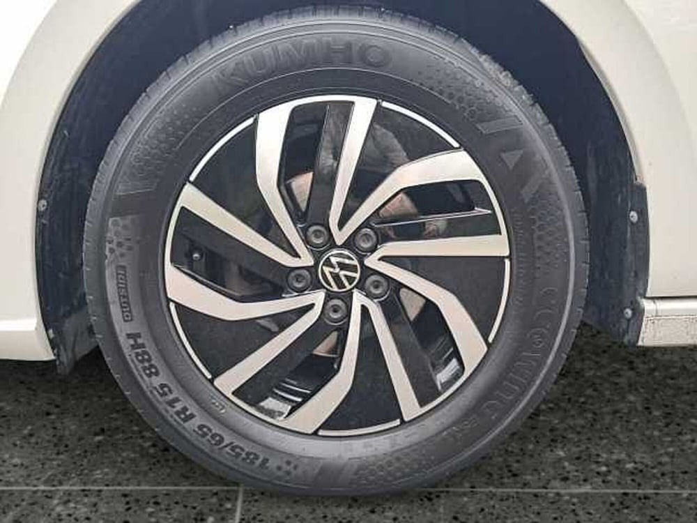 Volkswagen Polo usata a Ravenna (6)