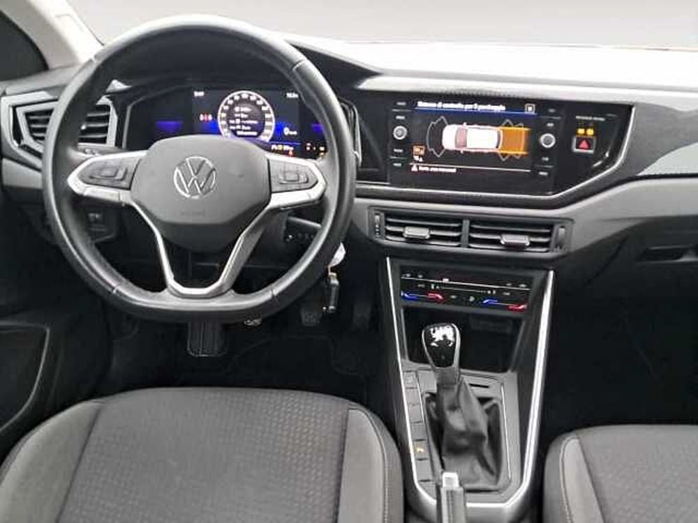 Volkswagen Polo usata a Ravenna (7)